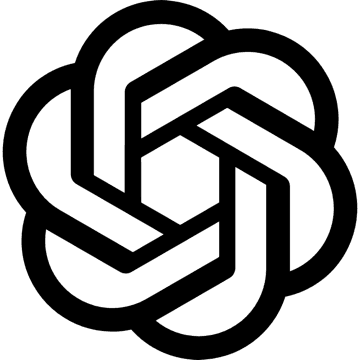Logo de OpenAI