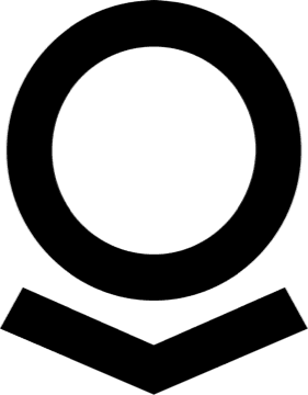 Logo de Palantir