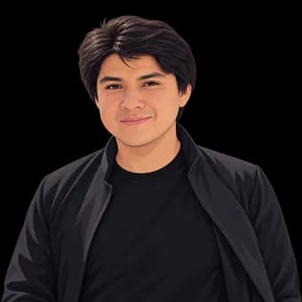 Anthony Alarcon Moreno