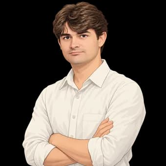 Ariel Jose Gonzalez Martell