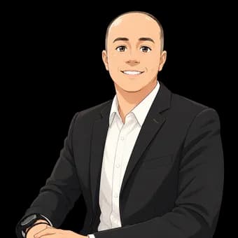 Cesar Perez