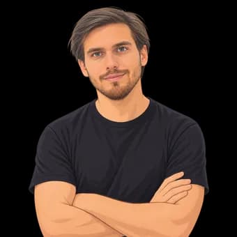 Max Perez